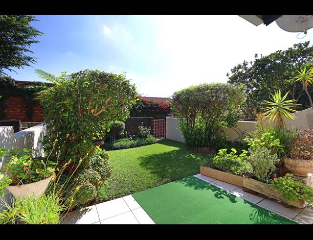 3 BEDROOM TOWNHOUSE FOR SALE IN FAIRLAND